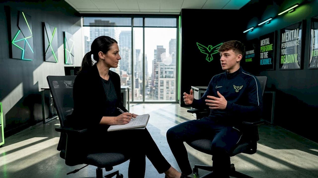 What Is Sports Psychology and Why It Matters