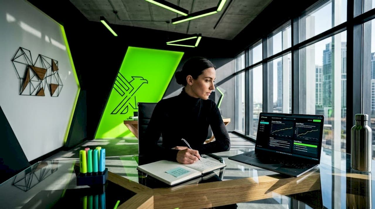 How to Build an Intentional Career Growth Plan