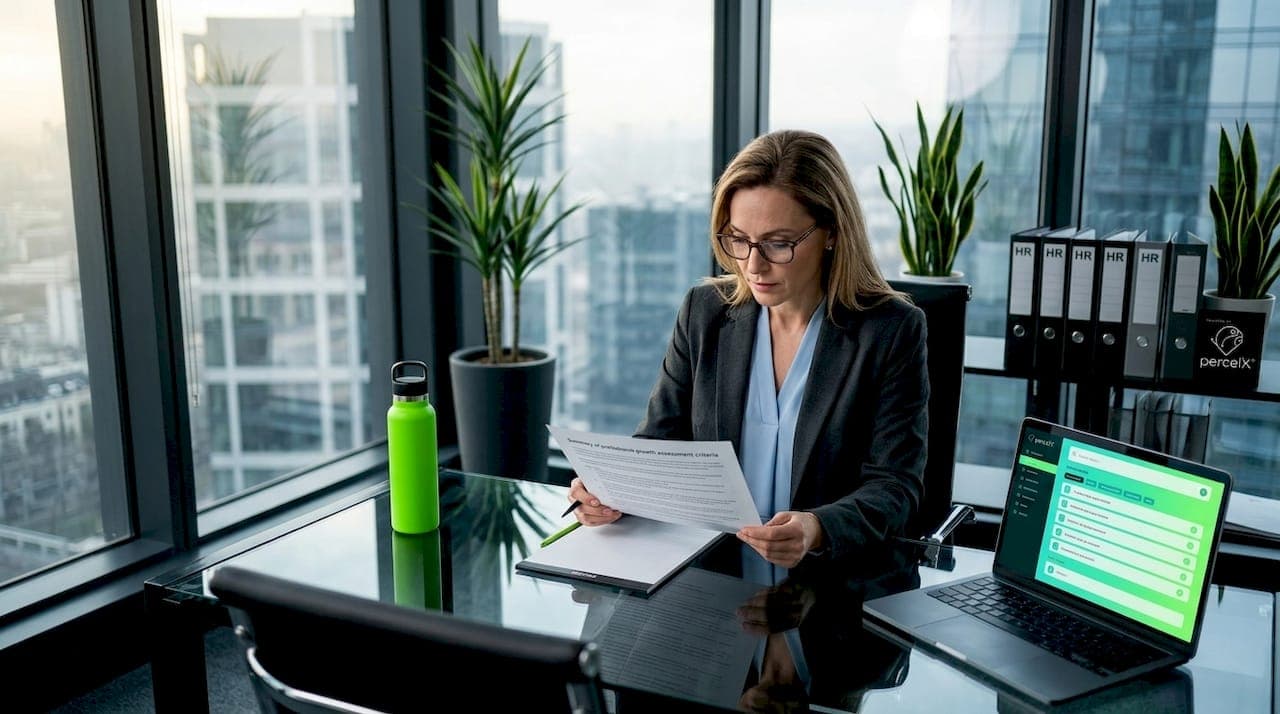 Professional Growth Assessment Best Practices in 2026