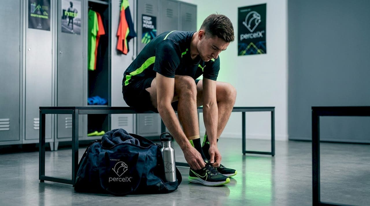 The Role of Confidence in Athletic Performance