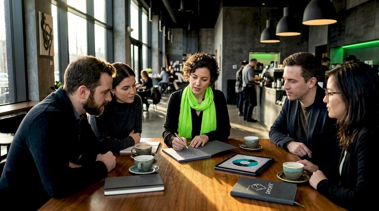 Transform Underperforming Team Dynamics in 90 Days