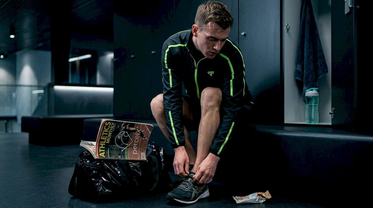 What Is Performance Anxiety in Sport: An Athlete's Guide