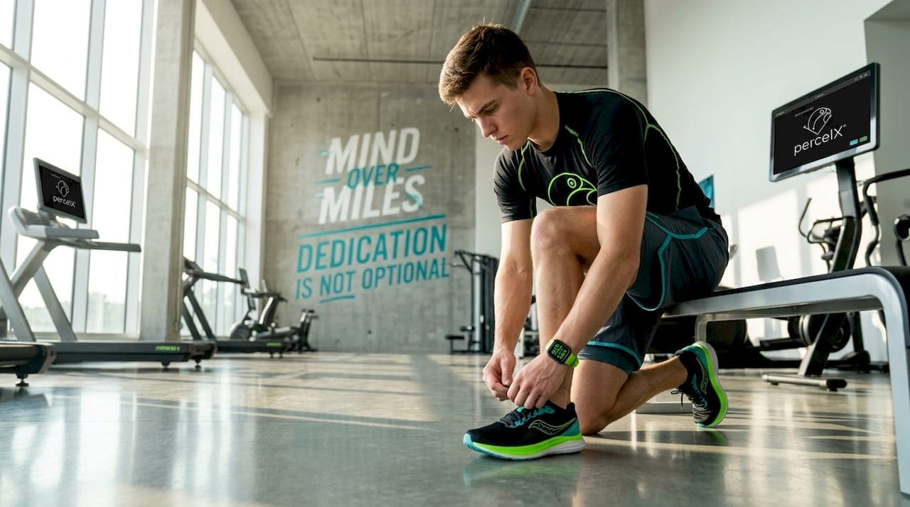 Why Mindset Determines Athletic Success in 2026