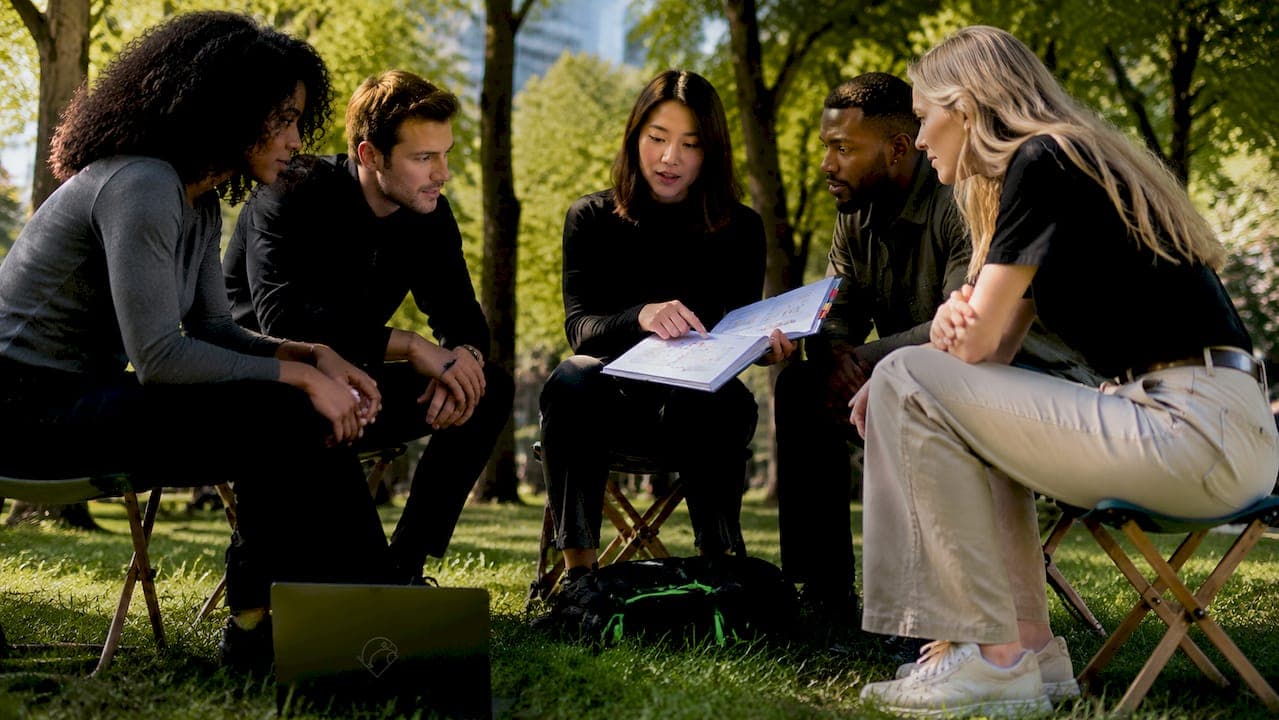 What Is a Customized Team Transformation Plan?