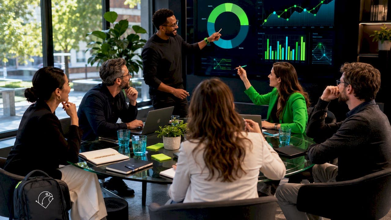 How to Improve Decision-Making Across Leadership Teams