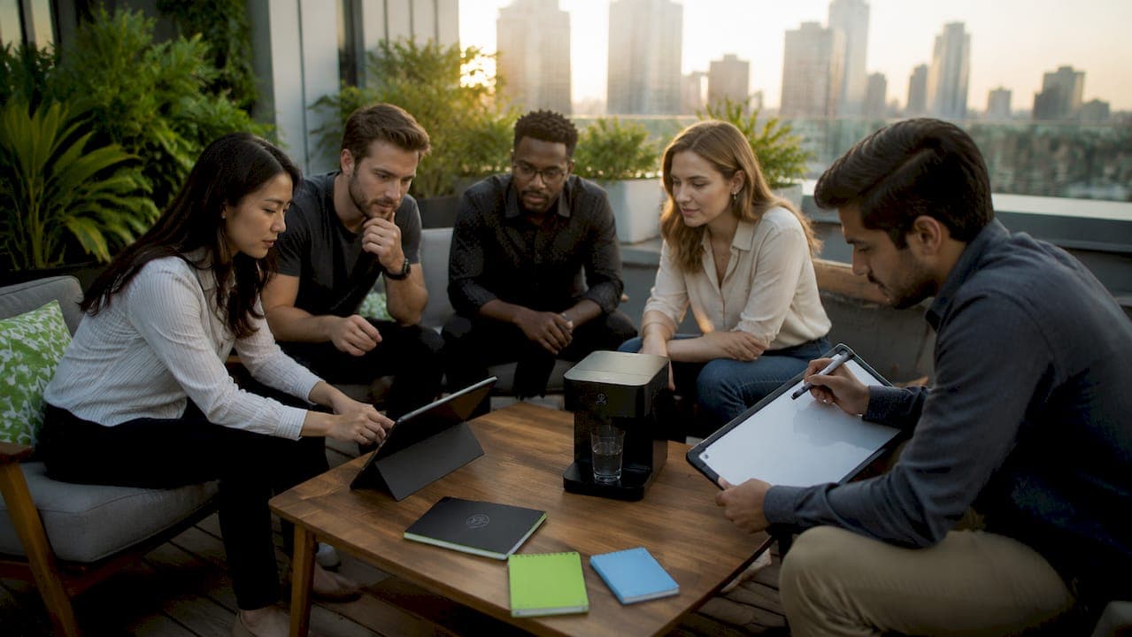 Transformation Planning for Teams: A Manager's Guide