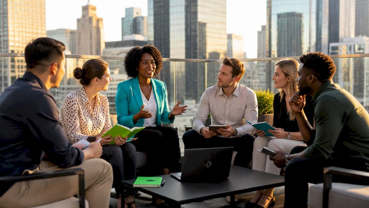 Team-Level Transformation Explained for Leaders