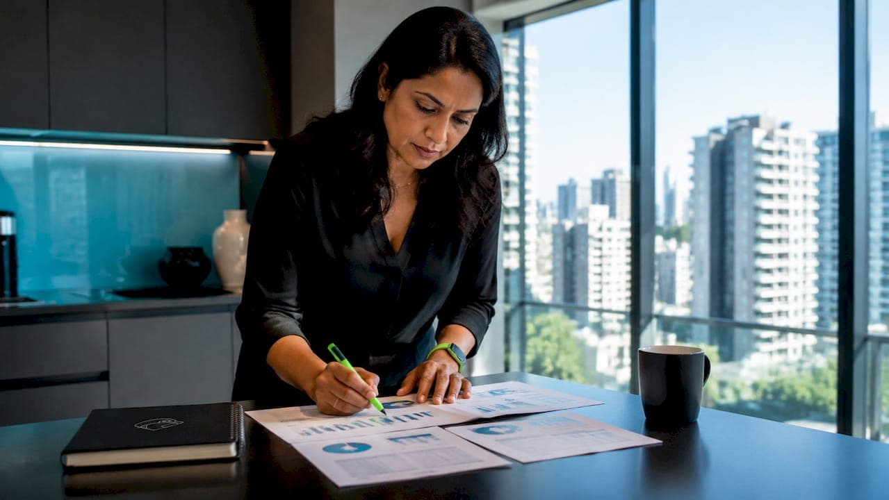 How Organizations Measure Transformation Success