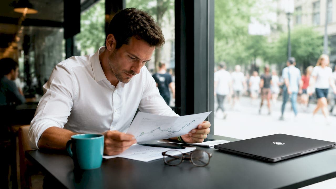 Professional Transformation Planning: A Career Growth Guide