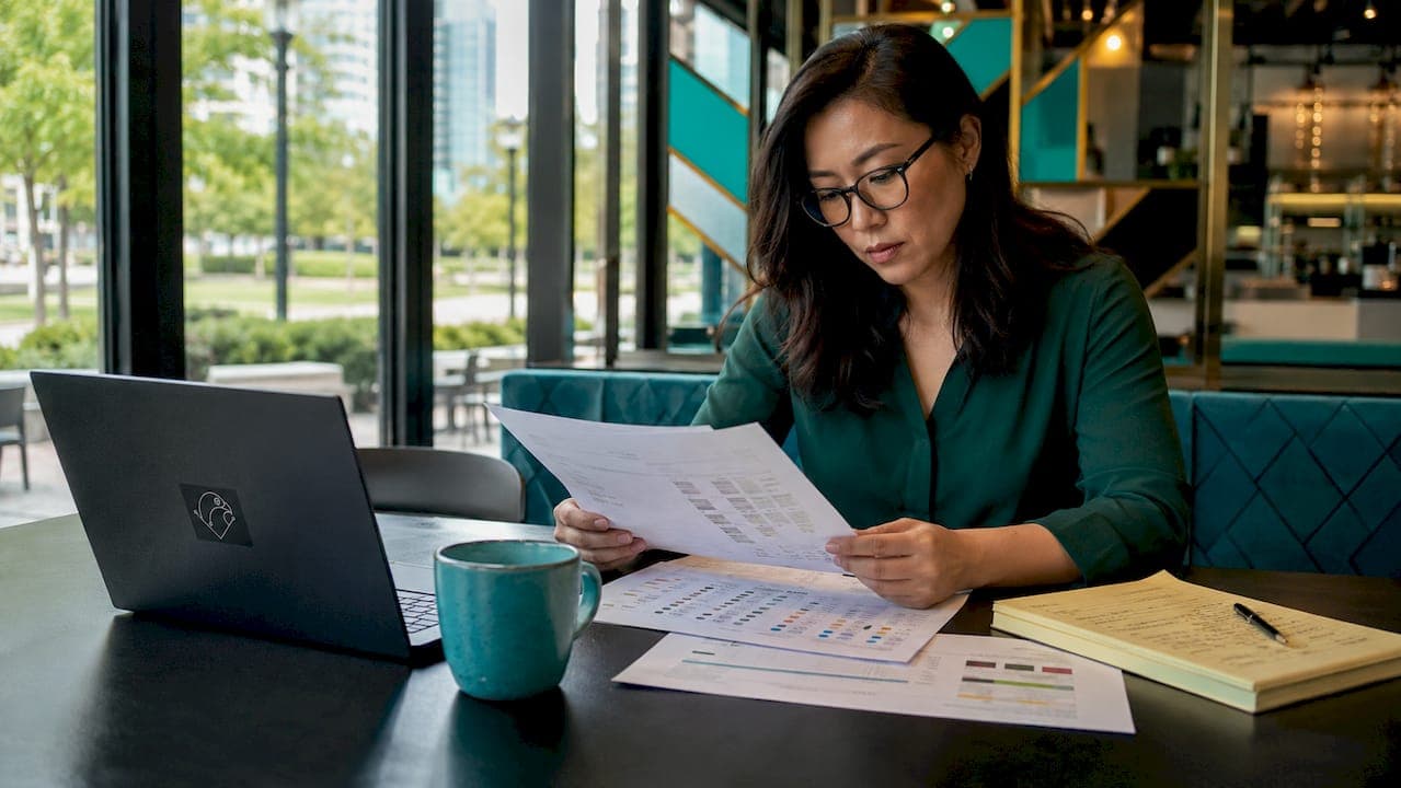 360 Self-Assessment for Professional Development