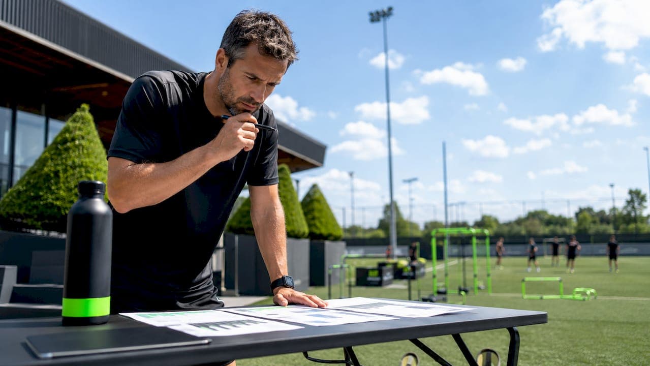 How to Identify Performance Gaps in Sports Teams