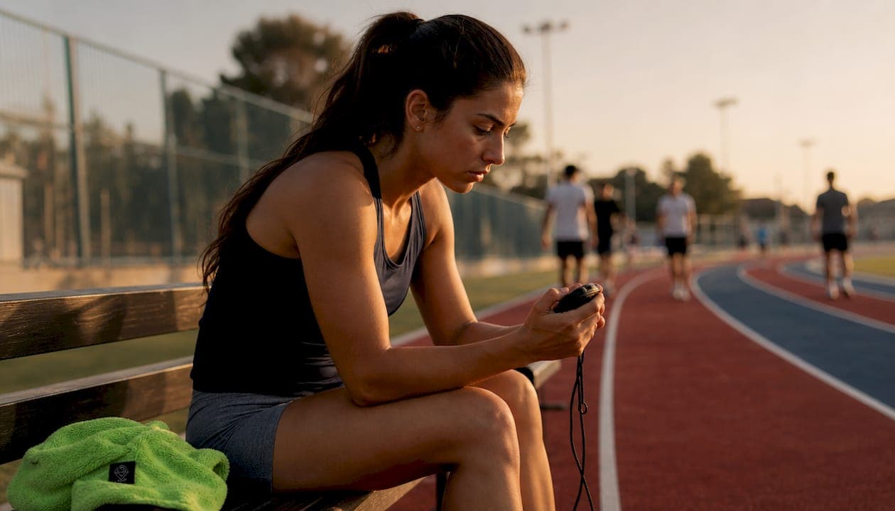 Common Mental Performance Mistakes Athletes Make