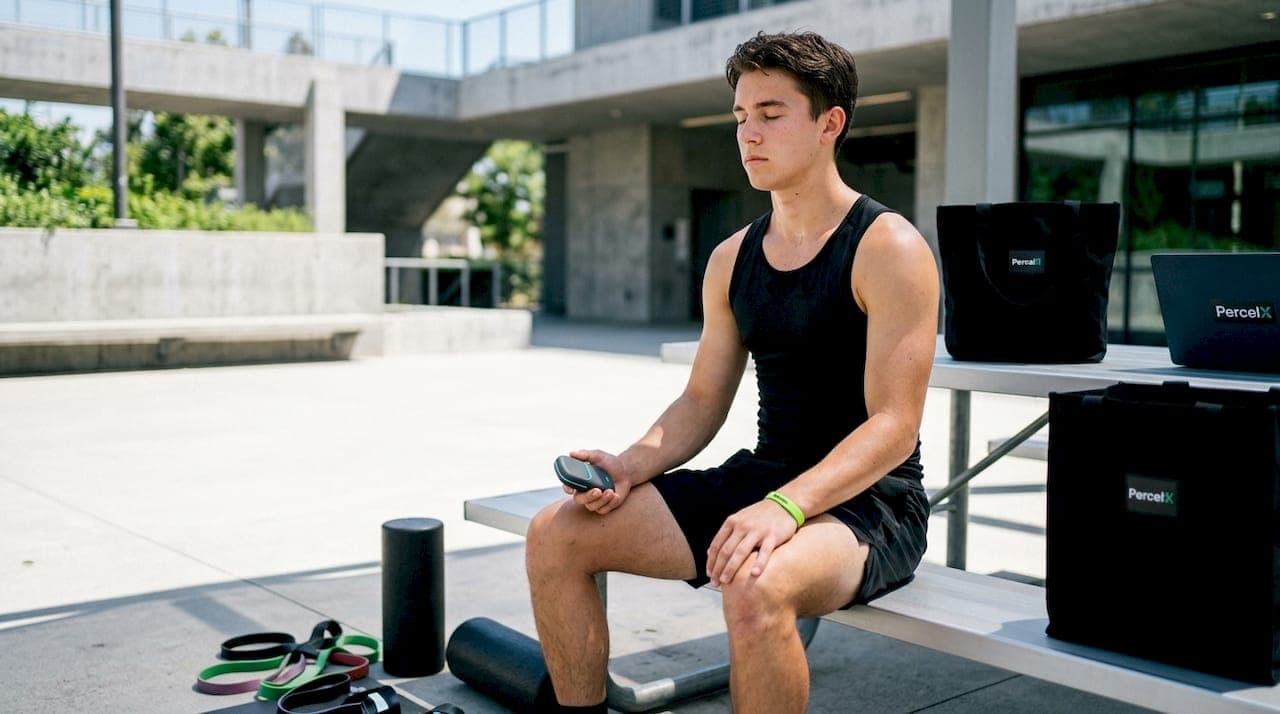 Pressure Management Strategies for Athletes: 2026 Guide