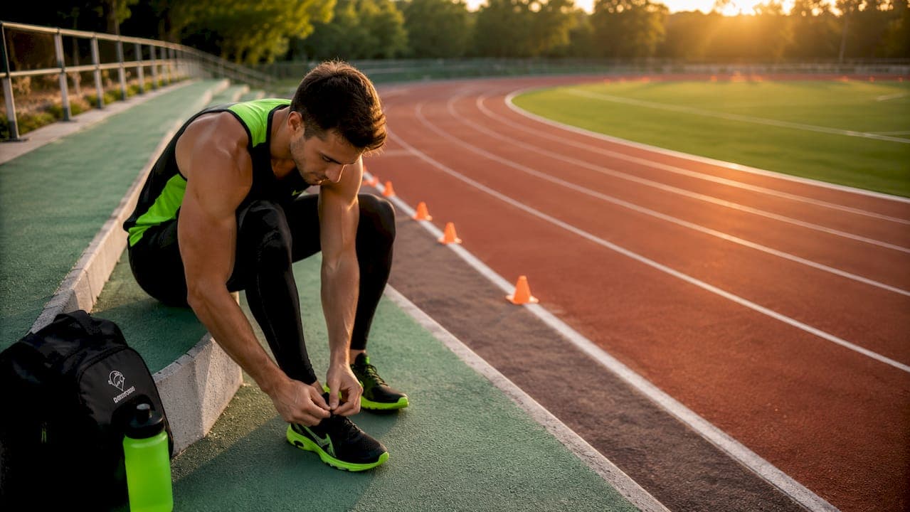 The Role of Focus in Athletic Outcomes: 2026 Guide