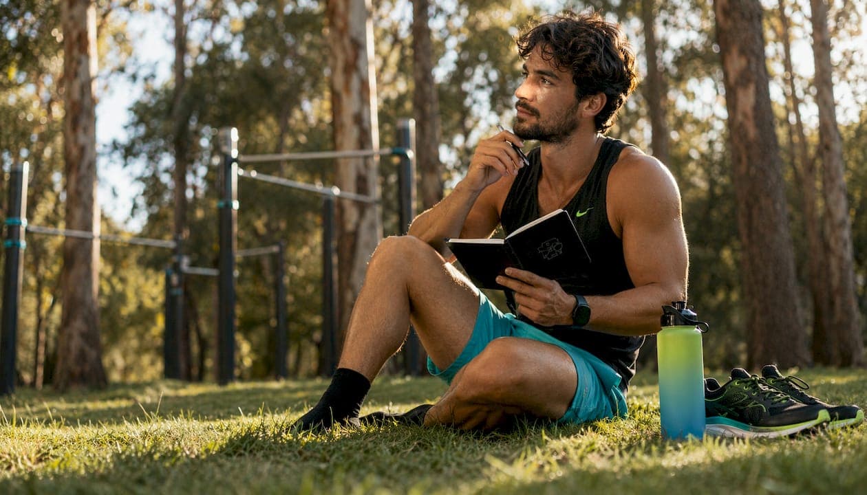The Role of Self-Awareness in Sport: An Athlete's Guide