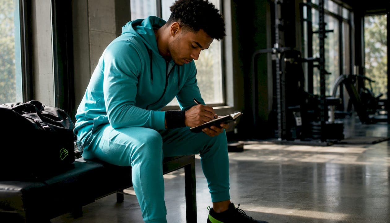 Why Recovery Mindset Matters for Athletes